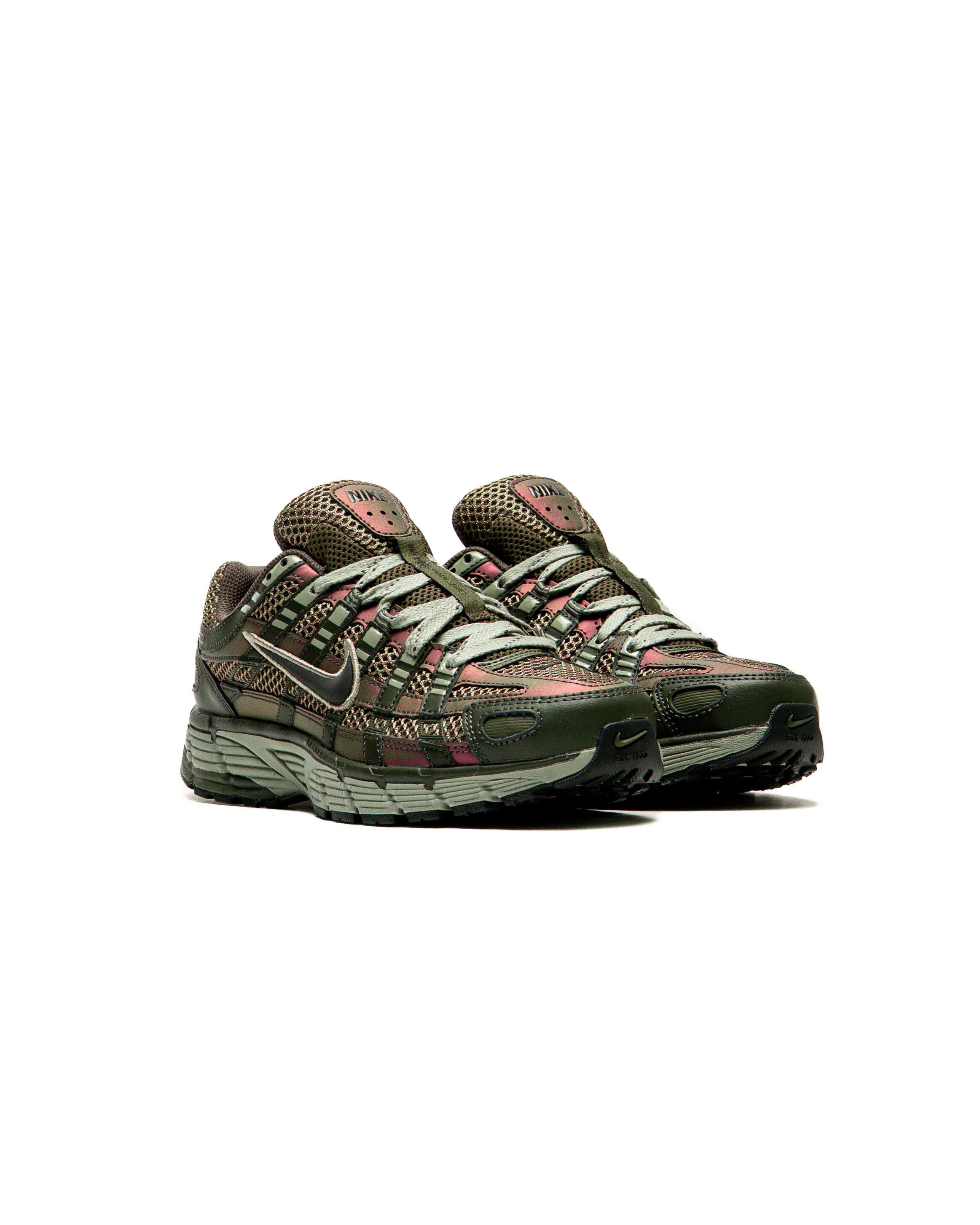 Nike WMNS P-6000 SE | IF1756-300 | AFEW STORE